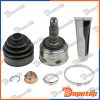 Joint kit extérieur pour arbre de transmission pour HONDA | 62-04-421, 62-04-424